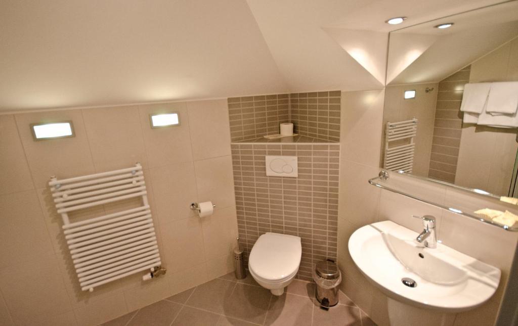 Promedicum Panzio Hotel Veszprém Room photo